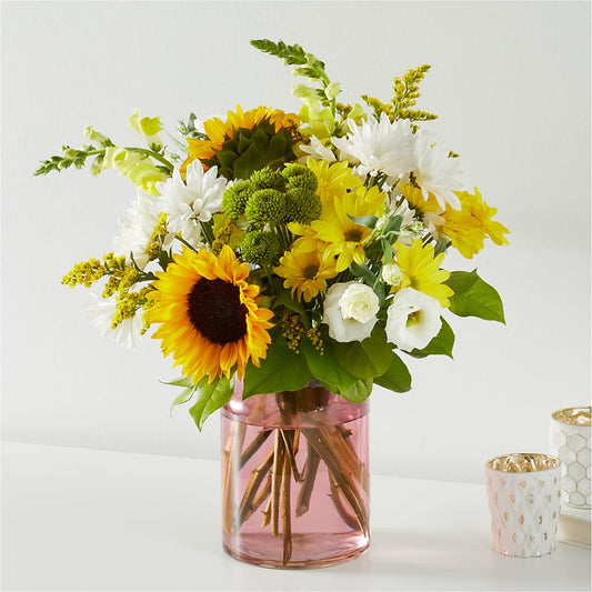 Hello Sunshine Bouquet